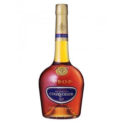 Courvoisier VSOP 0 7l BOTTLESHOP Sk BOTTLEROOM