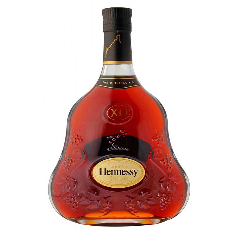 Hennessy XO 0 7l BOTTLESHOP Sk BOTTLEROOM